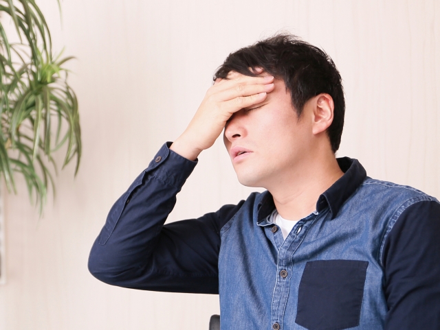 無理な出社は控える|体調を崩したらどうすればいいの?